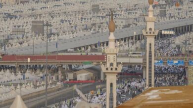Kampung Haji Indonesi Dibangun di Mekkah, Apa Saja Isinya?