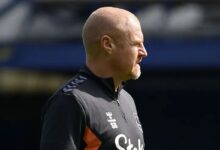 Sean Dyche kembali ke Turnamen Premier, jadi instruktur Nottingham Forest