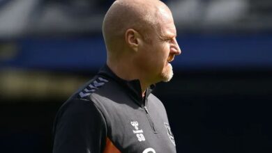 Sean Dyche kembali ke Turnamen Premier, jadi instruktur Nottingham Forest