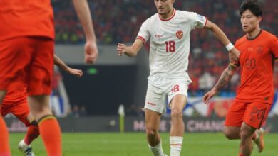 Sumardji jelaskan alasan Ivar dimasukkan pada timnas untuk SEA Games