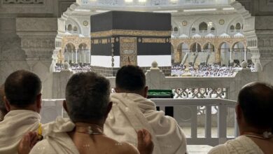 Syarat Kemakmuran Jamaah Haji Diperketat, Tak Boleh Ada 11 Penyakit Hal ini