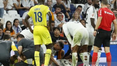 7 jenis cedera umum pemain sepak bola juga cara penanganannya