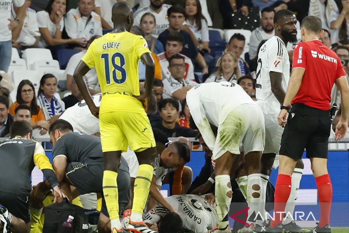 7 jenis cedera umum pemain sepak bola juga cara penanganannya