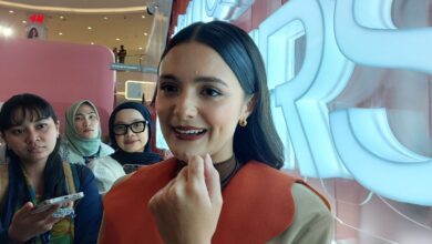 Amanda Rawles lebih banyak lanjut percaya diri setelahnya tahu warna personal