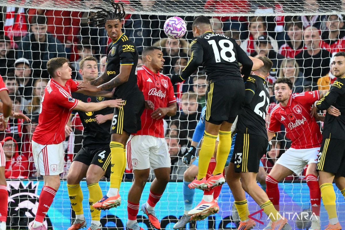 Hal ini adalah makna lambang bunga merah “Poppy” ke jersey klub liga Inggris