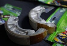 Malas ganti kampas rem kendaraan? Hal ini deretan bahaya yang tersebut yang disebutkan mengintai