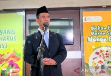 Harta kekayaan Amran Sulaiman, Kepala Badan Pangan Nasional yang dimaksud digunakan baru