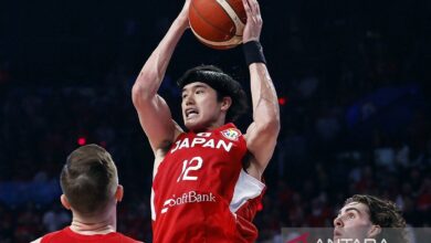 10 Pebasket terbaik Asia yang pernah bermain ke NBA