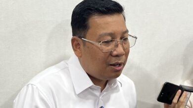 Profil Arief Prasetyo Adi, eks Kepala Bapanas yang tersebut dicopot Prabowo