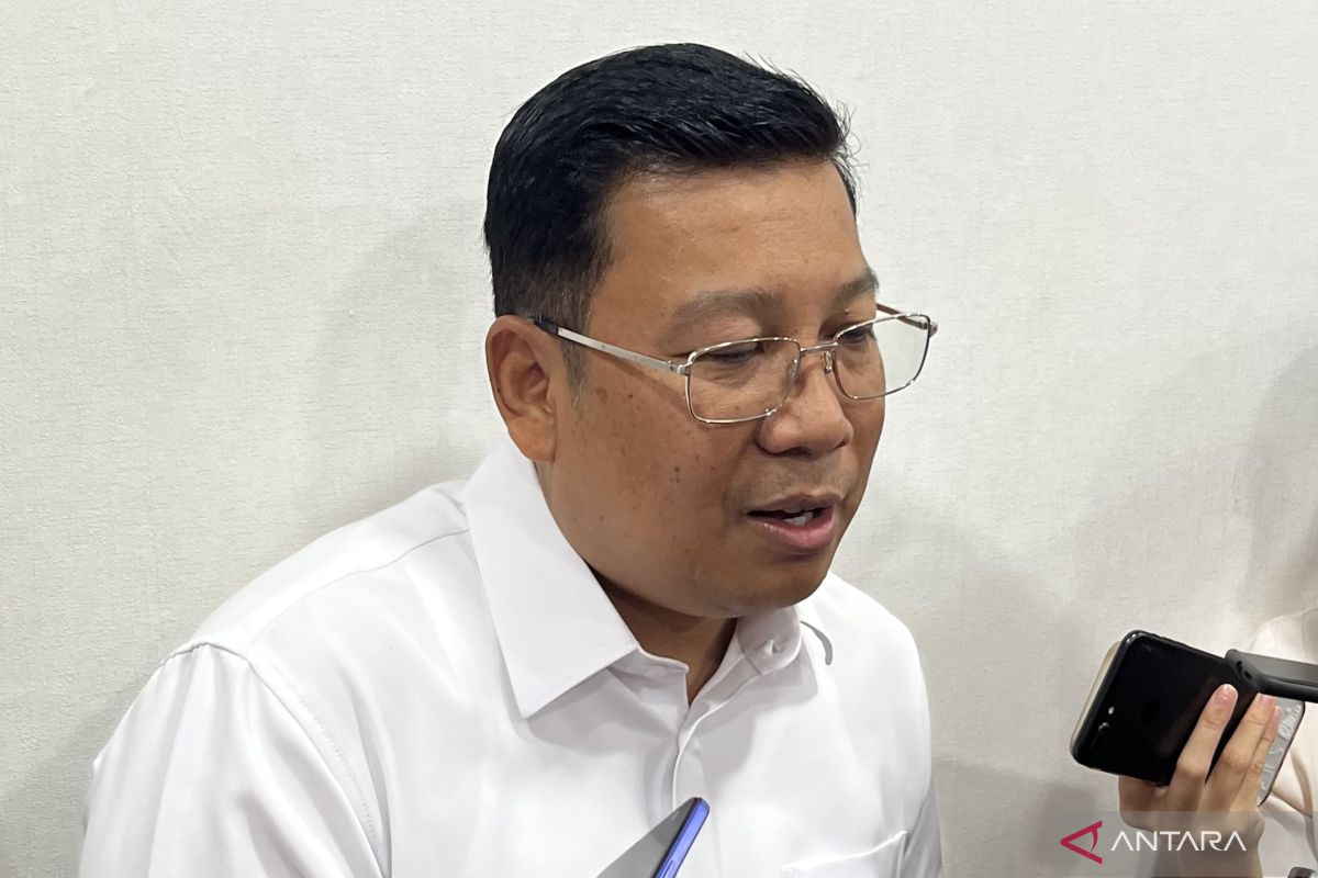 Profil Arief Prasetyo Adi, eks Kepala Bapanas yang tersebut dicopot Prabowo