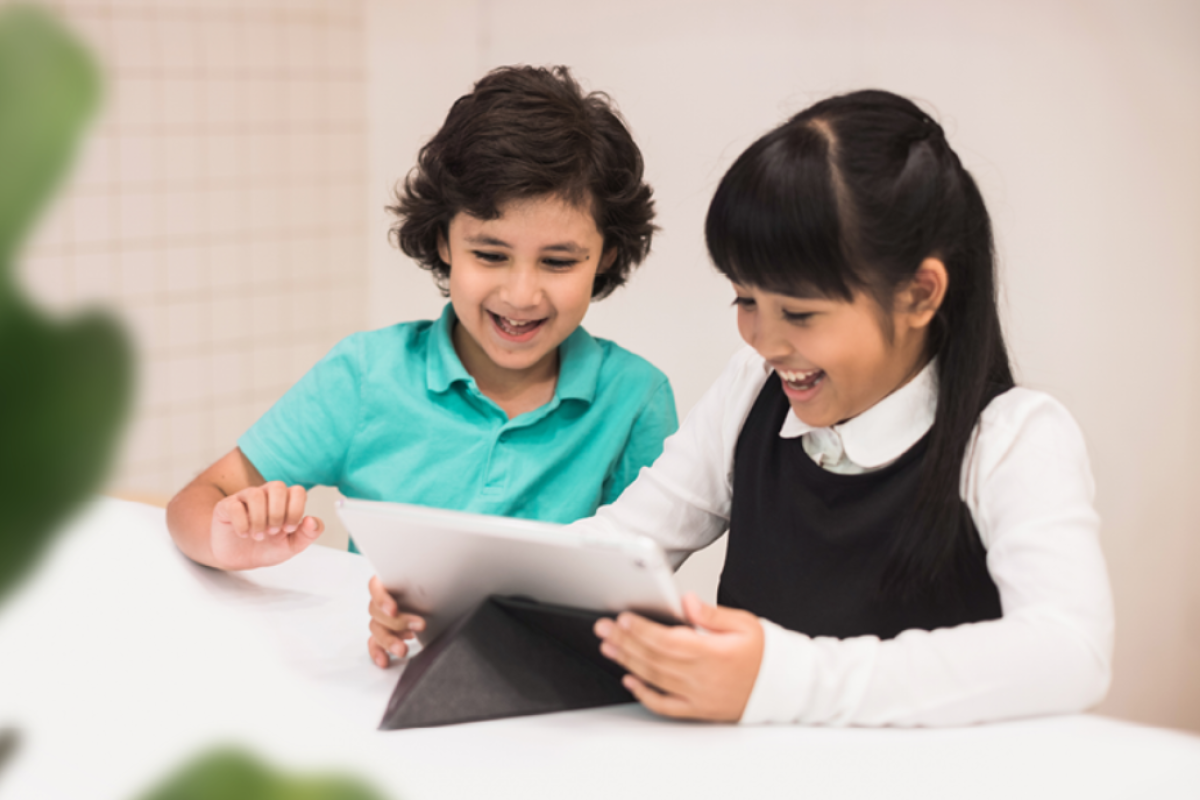 Studi: Orang yang tersebut dimaksud mampu bicara beberapa orang bahasa sanggup belaka menua lebih banyak sejumlah lambat