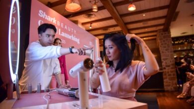 Tren poni 2025 kemudian kiat styling menurut Rey Nathanael