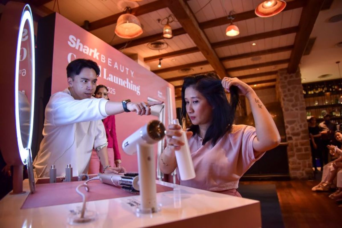 Tren poni 2025 kemudian kiat styling menurut Rey Nathanael