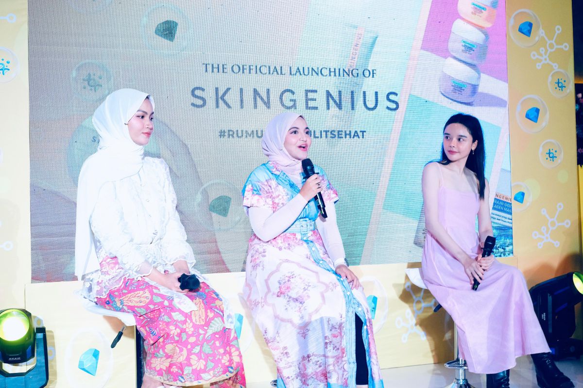 Persiapan Ramadhan, begini kiat jaga epidermis permanen terhidrasi pada waktu puasa