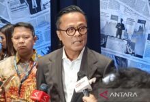 Rincian terbaru harta kekayaan Dony Oskaria, Kepala BP BUMN 