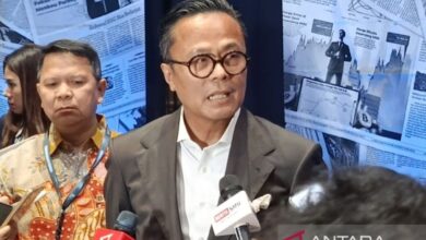 Rincian terbaru harta kekayaan Dony Oskaria, Kepala BP BUMN 