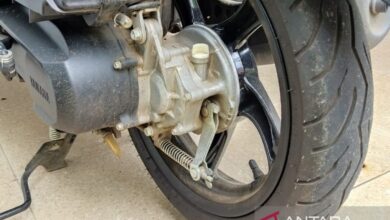 Waspada! Kenali 5 tanda minyak rem motor habis juga harus diganti
