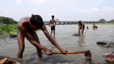 Warga Kalsel Temukan Harta Karun Rp15 Triliun, Nasibnya Justru Tragis