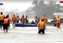Banjir Terparah Sebabkan 90 Orang Meninggal dan12 Hilang