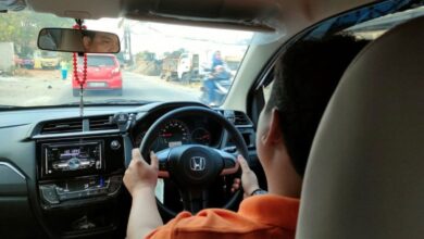 8 cara efektif hemat BBM mobil ke sedang stok yang digunakan digunakan menipis