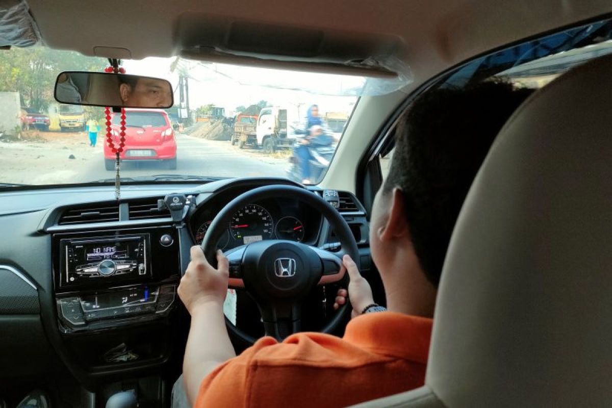 8 cara efektif hemat BBM mobil ke sedang stok yang digunakan digunakan menipis