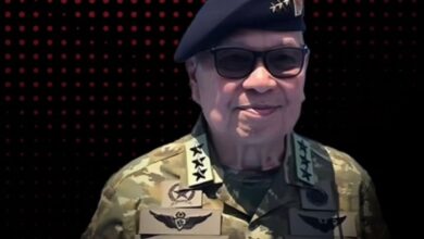 Ini adalah adalah profil Glenny Kairupan, Dirut Baru Garuda Indonesi