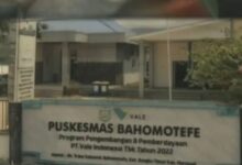 Jangan Ada Ramdana Lain: Kisah Tragis pada Morowali Jadi Peringatan, RS Bungku juga juga Puskesmas Bahomotefe Harus Berbenah 