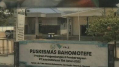 Jangan Ada Ramdana Lain: Kisah Tragis pada Morowali Jadi Peringatan, RS Bungku juga juga Puskesmas Bahomotefe Harus Berbenah