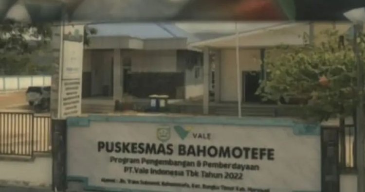 Jangan Ada Ramdana Lain: Kisah Tragis pada Morowali Jadi Peringatan, RS Bungku juga juga Puskesmas Bahomotefe Harus Berbenah 