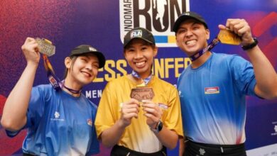 Indomaret Run 2025: Jadwal, pendaftaran, kategori, rute, kemudian hadiahnya