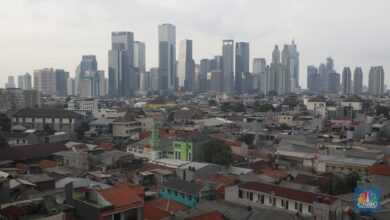 Potret Wajah Jakarta, Perkotaan dengan Penduduk Terpadat Bumi