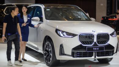 Mobil model baru yang tersebut yang dimaksud hadir ke pada GIIAS 2025, Anda pilih yang mana?