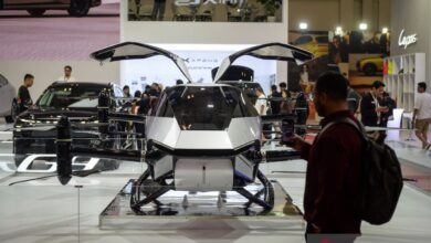 Daftar lengkap merek dan juga mobil baru yang dimaksud mana tampil pada GIIAS 2025