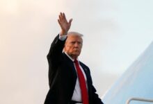 Trump Kena Batunya! Tarif Impor Berbagai Layanan Akhirnya Dipangkas