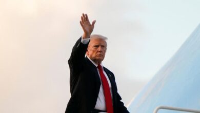 Trump Kena Batunya! Tarif Impor Berbagai Layanan Akhirnya Dipangkas