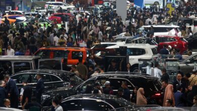 Panduan cara beli tiket GIIAS 2025: Online berikutnya offline serta juga harganya