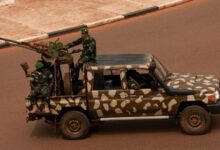 Detik-Detik Kudeta, Militer Ambil Alih Kekuasaan-Tangkap Presiden