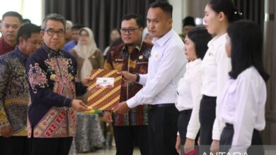 Ketahui daftar gaji, tunjangan, juga masa kerja PPPK Paruh Waktu 2025