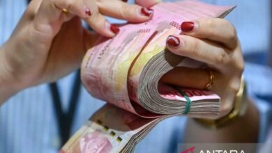 Cara menyusun target keuangan 2026 agar lebih tinggi lanjut terarah & berkelanjutan