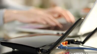 Apa itu Jaringan Dunia Maya Rakyat? Simak penjelasannya