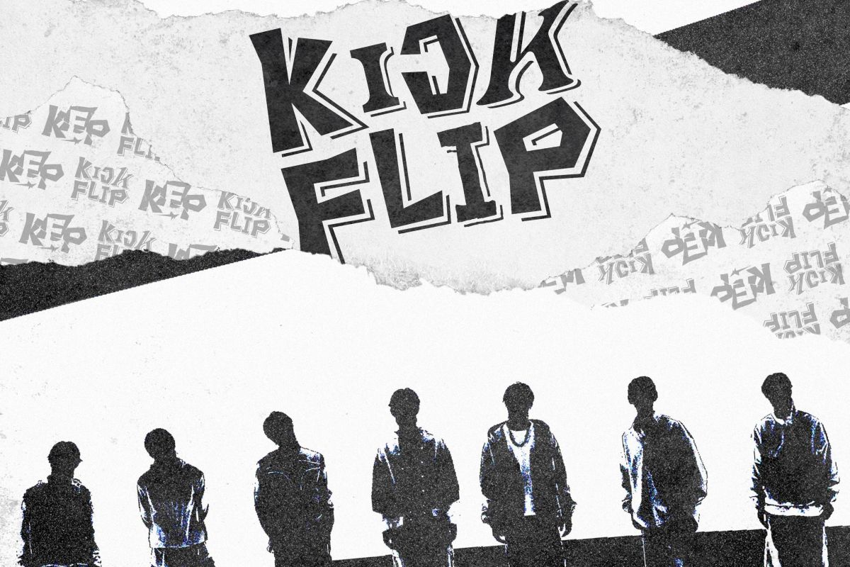Grup baru KickFlip segera merilis video musik kemudian album mini perdana