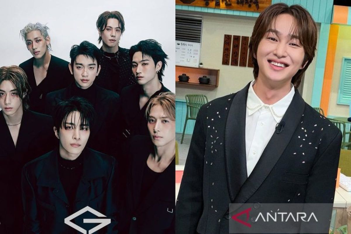GOT7 hingga Onew SHINee “comeback” ke Januari 2025