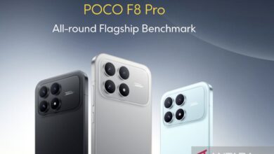 Apa yang tersebut yang disebutkan baru pada POCO F8 Pro? Ini adalah adalah spesifikasi kemudian biaya globalnya