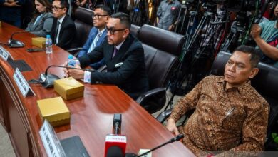 Mengenal lembaga MKD DPR RI beserta tugas dan juga wewenangnya