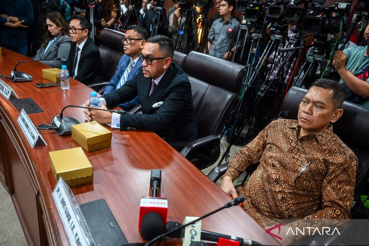 Mengenal lembaga MKD DPR RI beserta tugas dan juga wewenangnya