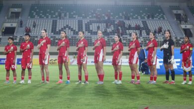 Timnas putri Nusantara diperkuat empat pemain kelompok etnis yang tersebut tersebar dalam bervariasi negara di SEA Games