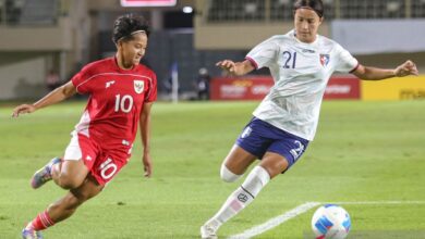 Lawan Thailand di laga pembuka, timnas putri Negara Indonesia sangat antusias