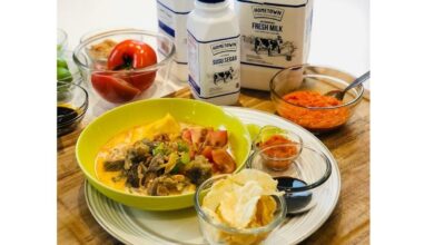 Asal muasal soto betawi, kuliner hasil akulturasi Betawi juga Tionghoa