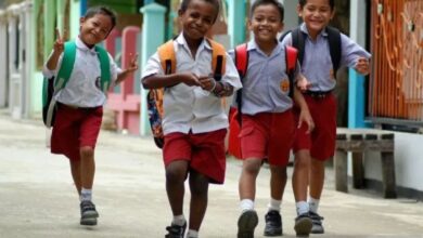 Libur akhir tahun, benarkah pemerintah minta sekolah tak bebani siswa?