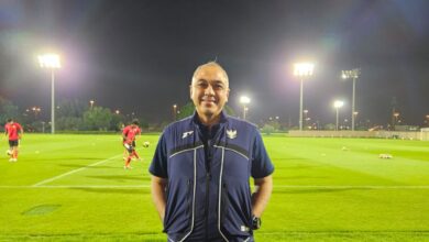 Manajer ungkap cerita ke balik lahirnya sejarah di pada Piala Planet U17